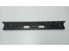 Recambio de molduras delanteras para mitsubishi l 200 2.4 di-d cat referencia OEM IAM 6430A261   2