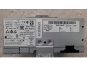 SISTEMA AUDIO / RADIO CD K1BT18B955FC K1BT18B955FC 