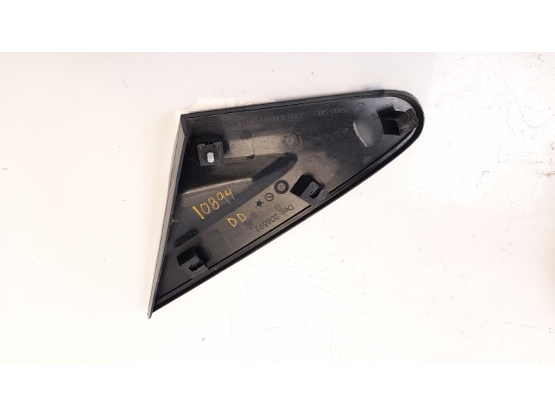 Recambio de moldura para honda civic berlina 5 (fk) 1.4 cat referencia OEM IAM 75490SMG  