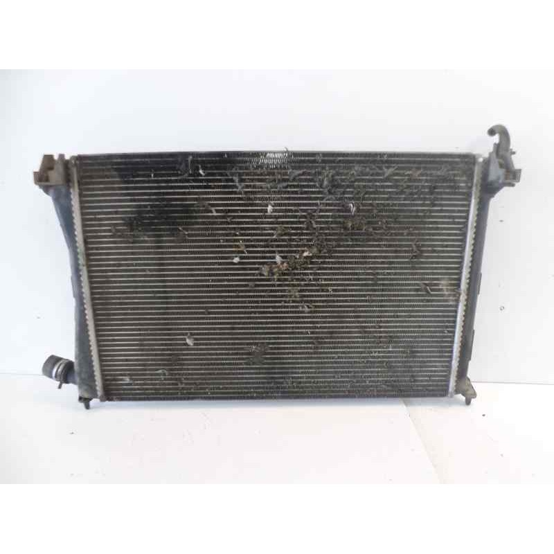 Recambio de radiador agua para citroen xantia berlina 2.0 hdi 90/110 attraction referencia OEM IAM 133043 53736 