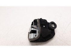 Recambio de cerradura puerta delantera izquierda para toyota rav 4 2.0 d-4d cat referencia OEM IAM 6904042241   2