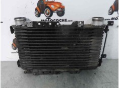 Recambio de intercooler para mitsubishi galloper (hyundai) referencia OEM IAM 1271000421  