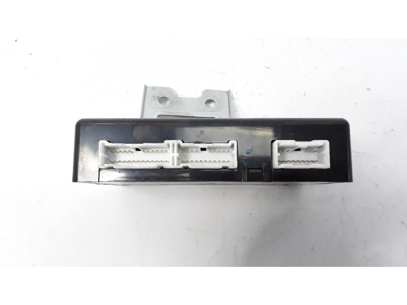 Recambio de modulo electronico para hyundai i20 city s referencia OEM IAM 954001JBB1  