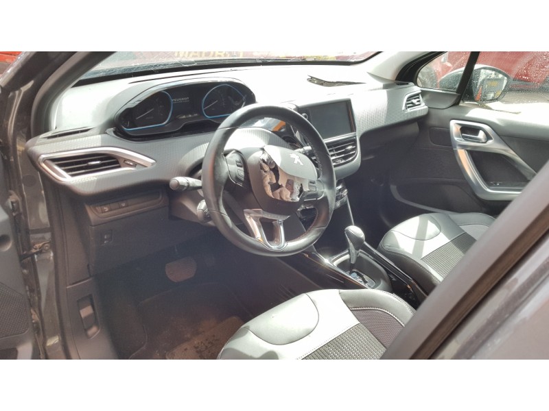 peugeot 2008 (--.2013) del año 2018