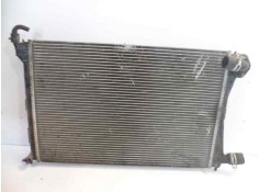 Recambio de radiador agua para citroen xantia berlina 2.0 hdi 90/110 attraction referencia OEM IAM 133043 53736  2