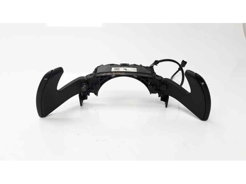 Recambio de mando volante para citroen c4 picasso referencia OEM IAM 96667245ZD  