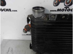 Recambio de intercooler para mitsubishi galloper (hyundai) referencia OEM IAM 1271000421   2