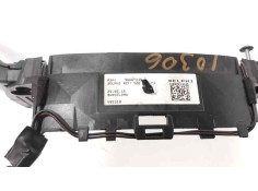 Recambio de mando volante para citroen c4 picasso referencia OEM IAM 96667245ZD   2