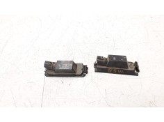 Recambio de piloto matricula para kia rio (yb) 1.2 cat referencia OEM IAM 92501F6000   2