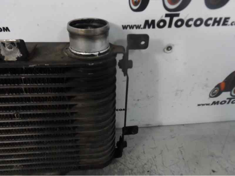 Recambio de intercooler para mitsubishi galloper (hyundai) referencia OEM IAM 1271000421  