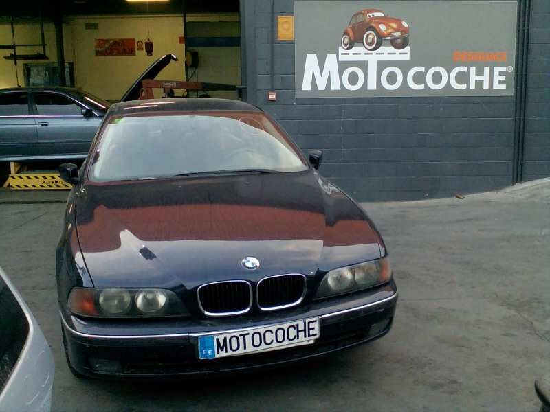 bmw serie 5 berlina (e39) del año 1998