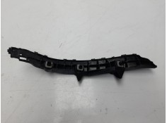 Recambio de molduras traseras para toyota c-hr hybrid advance referencia OEM IAM 52575F4010   2