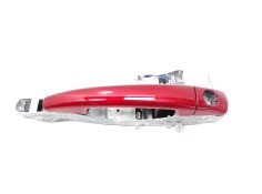 Recambio de maneta exterior delantera izquierda para peugeot 2008 (--.2013) 1.2 12v e-thp referencia OEM IAM 9680168680  