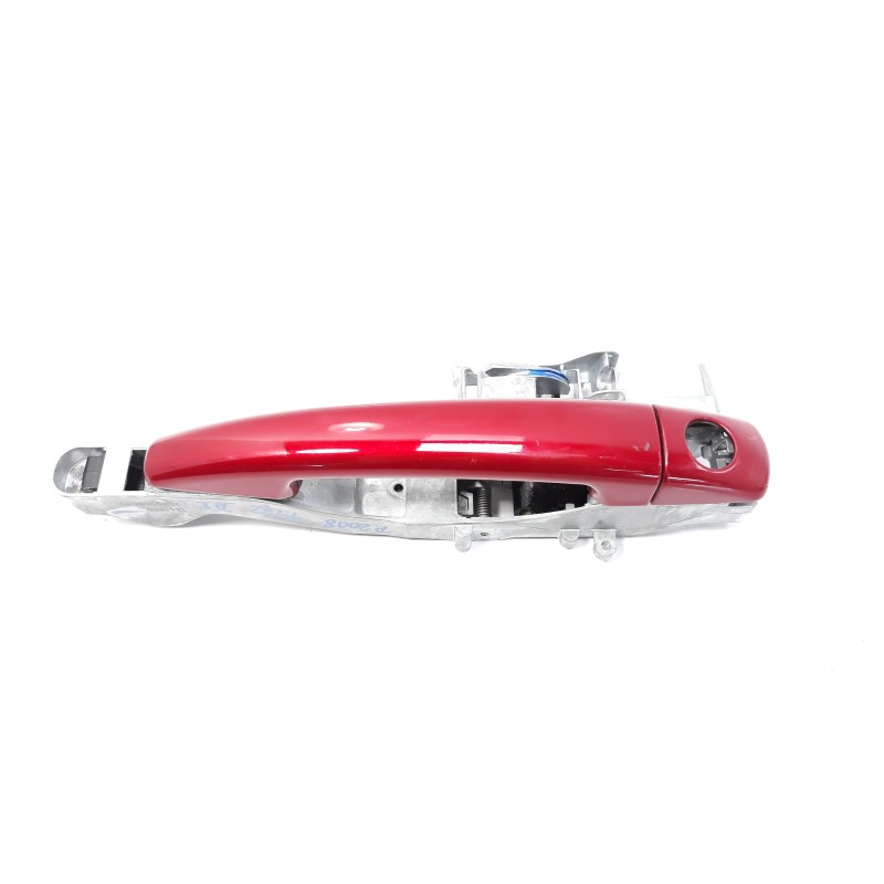 Recambio de maneta exterior delantera izquierda para peugeot 2008 (--.2013) 1.2 12v e-thp referencia OEM IAM 9680168680  