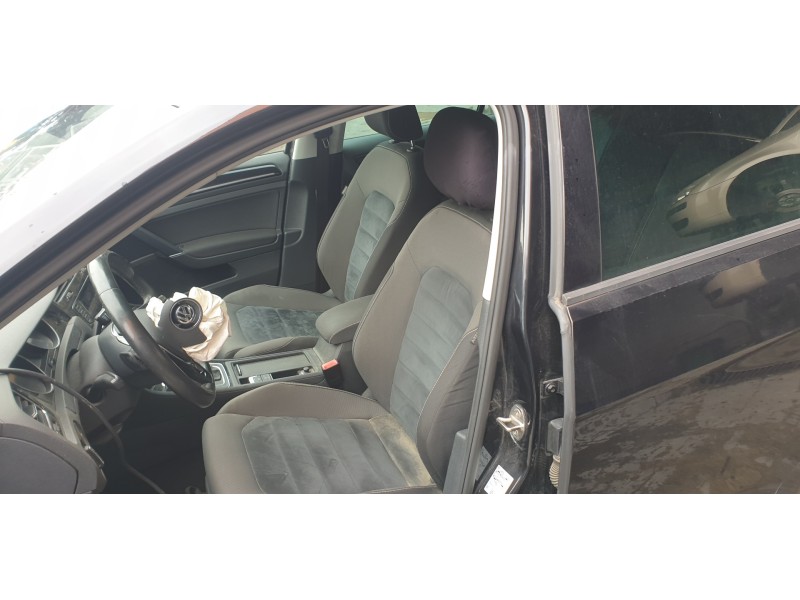 volkswagen golf vii lim. del año 2014