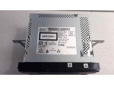 Recambio de sistema navegacion gps para nissan pulsar (c13) acenta referencia OEM IAM 259153ZL0A 7612033118 LCN2K58A00 2