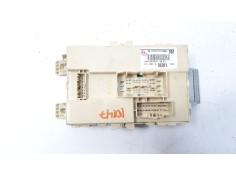 Recambio de caja reles / fusibles para hyundai i20 city s referencia OEM IAM 919511J030   2