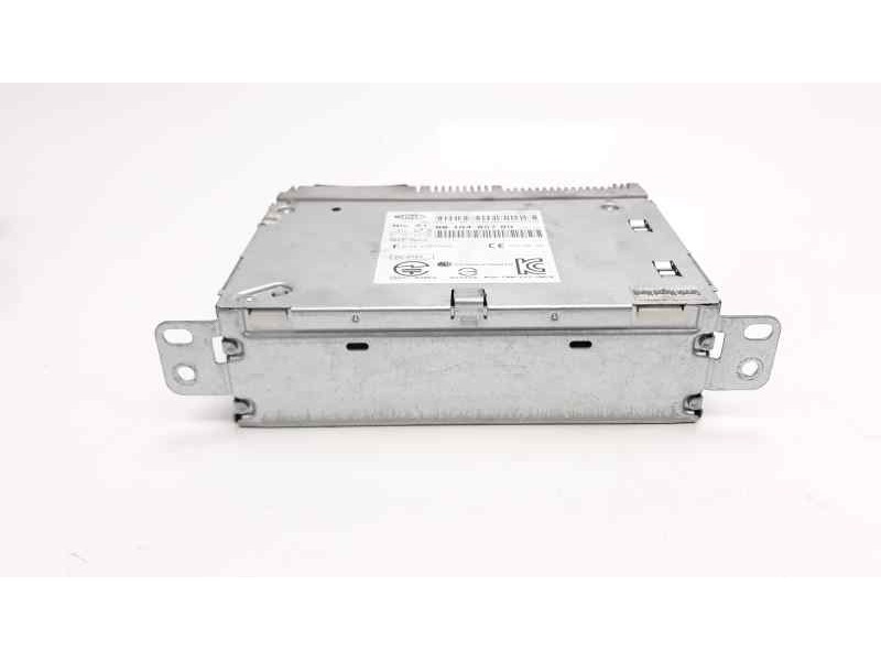 Recambio de sistema audio / radio cd para citroen c4 picasso referencia OEM IAM 9810485780  
