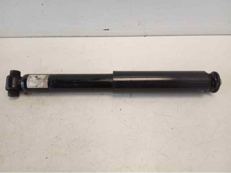 Recambio de amortiguador trasero izquierdo para citroen c4 picasso intensive referencia OEM IAM 9806083180  