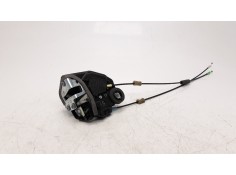 CERRADURA PUERTA TRASERA DERECHA 6905033120 6905033120 