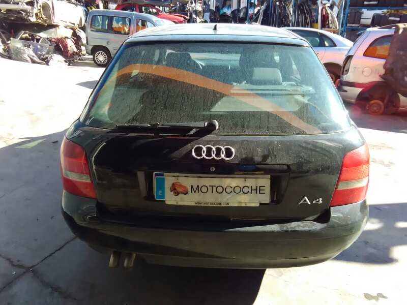 audi a4 avant (b5) del año 2000