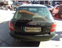 AUDI A4 AVANT (B5)