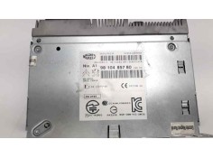 Recambio de sistema audio / radio cd para citroen c4 picasso referencia OEM IAM 9810485780   2