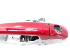 Recambio de maneta exterior delantera izquierda para peugeot 2008 (--.2013) 1.2 12v e-thp referencia OEM IAM 9680168680   2