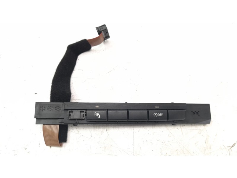 Recambio de mando multifuncion para bmw serie 1 berlina (e81/e87) 2.0 16v diesel cat referencia OEM IAM 6131697092105 03744652 