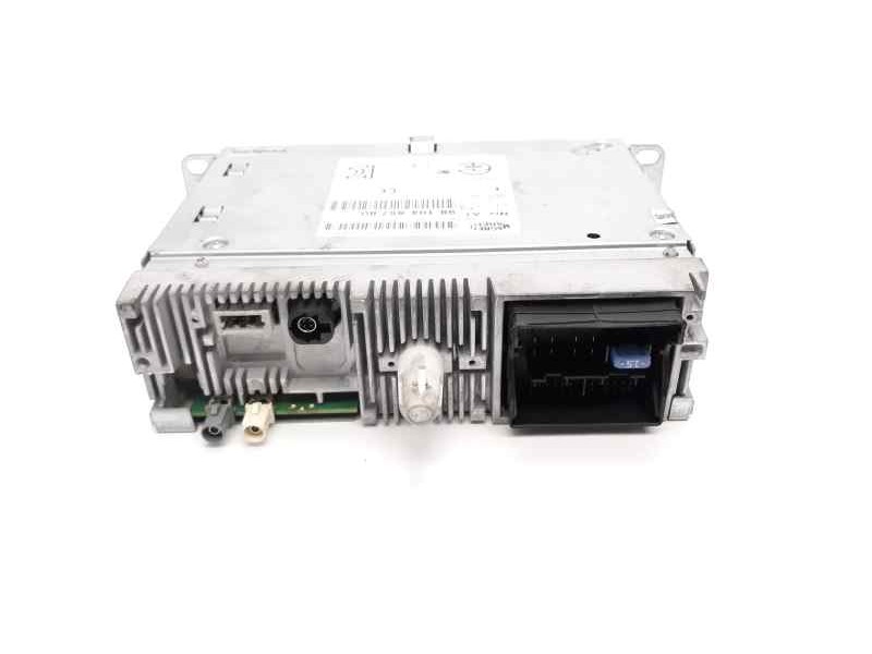 Recambio de sistema audio / radio cd para citroen c4 picasso referencia OEM IAM 9810485780  