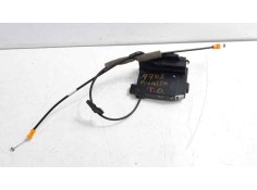 CERRADURA PUERTA TRASERA DERECHA 9805635980 