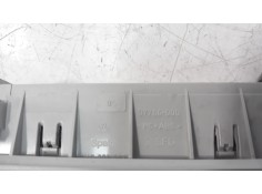 Recambio de rejilla aireadora para seat alhambra (711) 1.4 16v tsi referencia OEM IAM 07766000   2