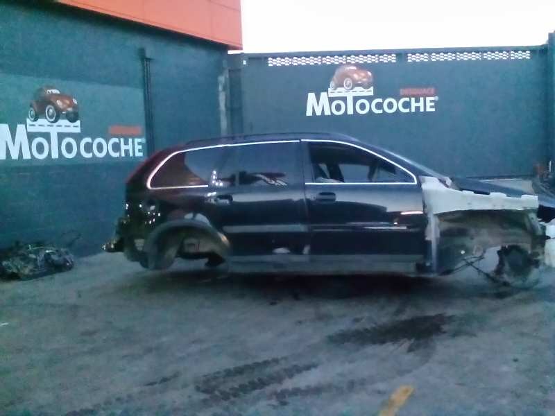 volvo xc90 del año 2005