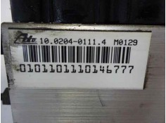 Recambio de abs para citroen xantia berlina 2.0 hdi 90/110 attraction referencia OEM IAM 9625975480  M0129 2