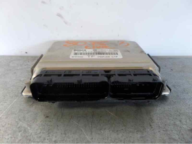 Recambio de centralita motor uce para honda civic berlina 3 (ep1/2) 1.7 ctdi es referencia OEM IAM 0281010419 37820PLZE00 897315