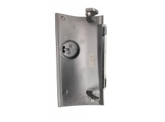 Recambio de guantera para fiat nuova 500 (150) 1.2 cat referencia OEM IAM 735638299   2