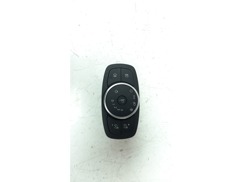 Recambio de mando luces para ford fiesta (ce1) 1.0 ecoboost cat referencia OEM IAM H1BT13D061AC  
