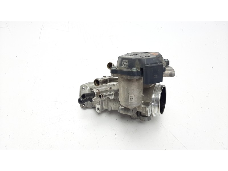 Recambio de caja mariposa para audi a3 sportback (8va) 2.0 16v tdi referencia OEM IAM 04L128063T  