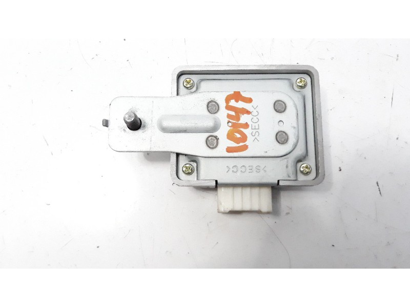 Recambio de modulo electronico para hyundai i20 city s referencia OEM IAM 958001J900  