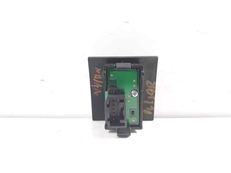 Recambio de modulo electronico para nissan pulsar (c13) acenta referencia OEM IAM   