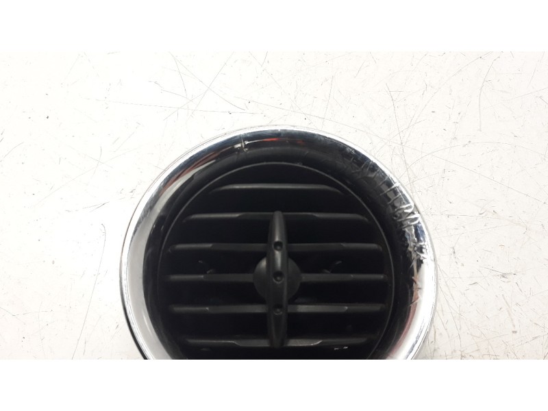 Recambio de rejilla aireadora para seat ibiza (6l1) 1.9 tdi referencia OEM IAM 6L0819203D  