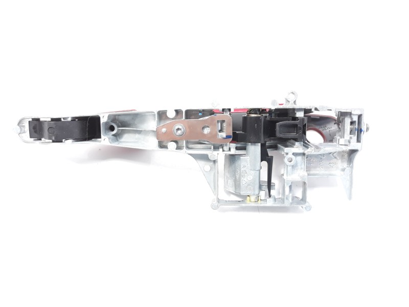 Recambio de maneta exterior delantera izquierda para peugeot 2008 (--.2013) 1.2 12v e-thp referencia OEM IAM 9680168680  