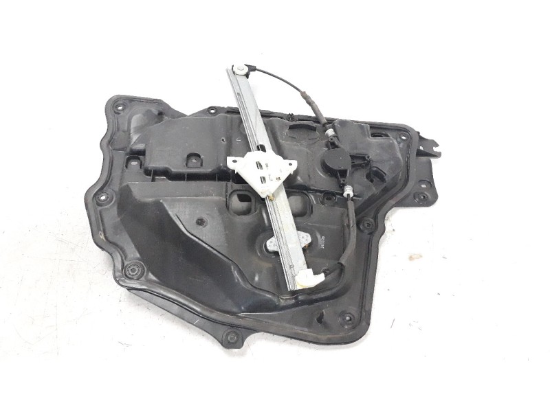 Recambio de elevalunas delantero derecho para mazda cx-5 2.2 turbodiesel cat referencia OEM IAM KD535897X  