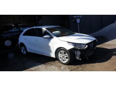 kia ceed del año 2021 2