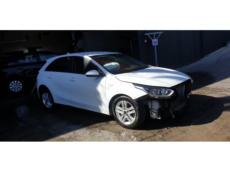 kia ceed del año 2021