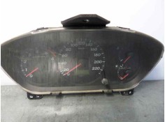 Recambio de cuadro instrumentos para honda civic berlina 3 (ep1/2) 1.7 ctdi es referencia OEM IAM HR0291018  