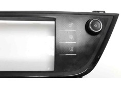 Recambio de mando climatizador para citroen c4 picasso referencia OEM IAM 96778739XU   2