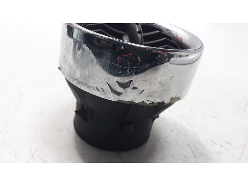 Recambio de rejilla aireadora para seat ibiza (6l1) 1.9 tdi referencia OEM IAM 6L0819203D  