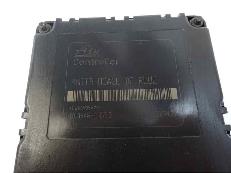 Recambio de abs para citroen xantia berlina 2.0 hdi 90/110 attraction referencia OEM IAM 9625975480  M0129