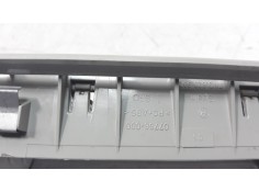 Recambio de rejilla aireadora para seat alhambra (711) 1.4 16v tsi referencia OEM IAM 07766000   2